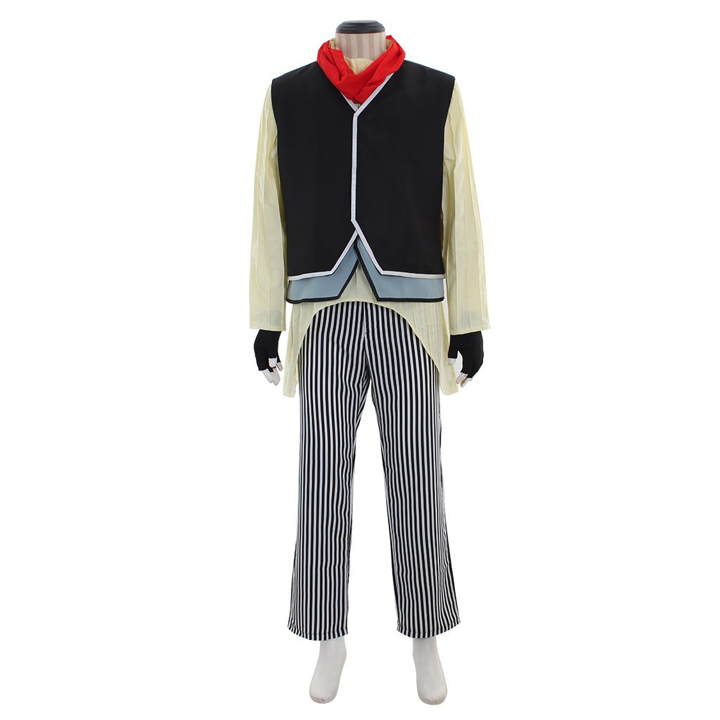 Final Fantasy XV Ardyn Izunia Cosplay Kostüm Maßangefertigt | Spiel Cosplay Serie