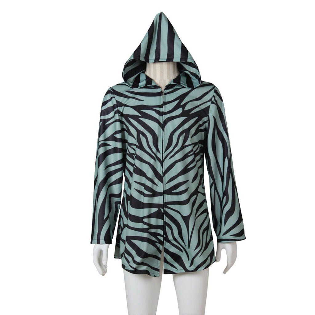 Tokyo Ghoul Nishio Nishiki Mantel Cosplay Kostüm