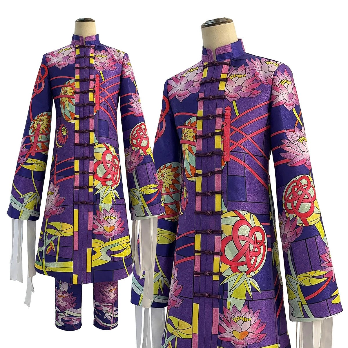 Tokyo Anime Haruchiyo Sanzu Cosplay Kostüm Neuheit Ausstellungs-Cover Jacke Hose Halloween Weihnachten