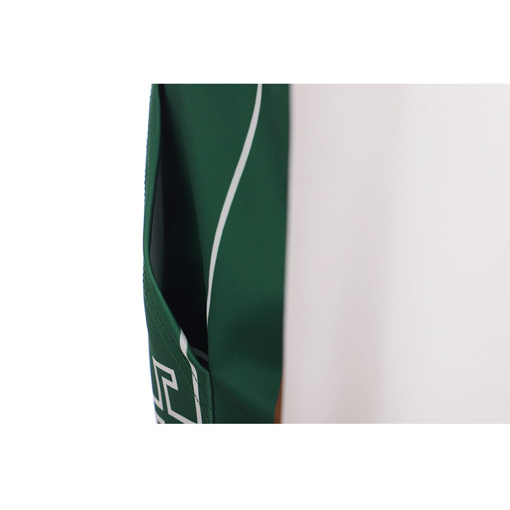 Cosplay Legende Zelda Link Reißverschluss Hoodie Jacken für Spieleenthusiasten