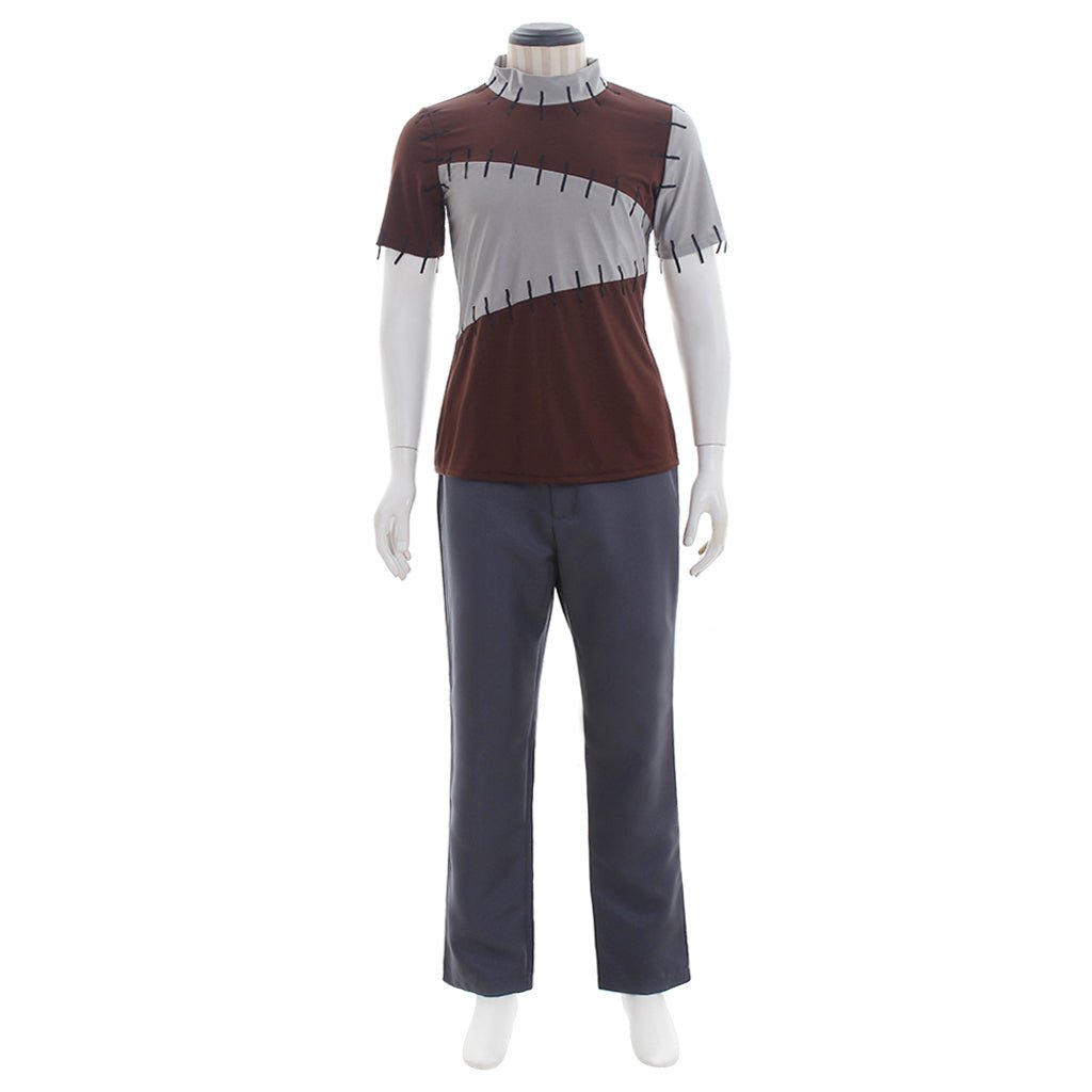 Stein Soul Eater Dr. Cosplay Kostüm