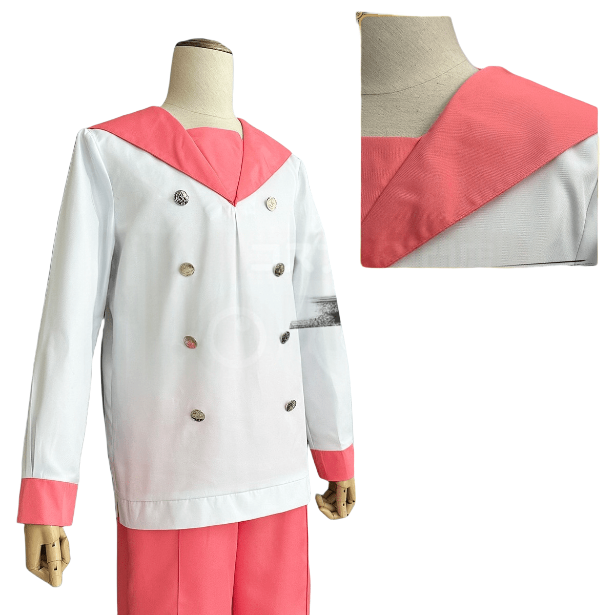 Kiruko Himmlische Täuschung Cosplay Kostüm - Premium Qualität Anime Outfit