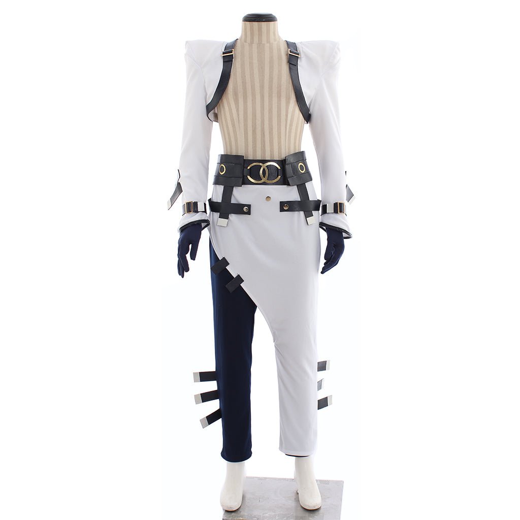 Venom Cosplay Kostüm - Guilty Gear Xrd Anime Charakter Outfit