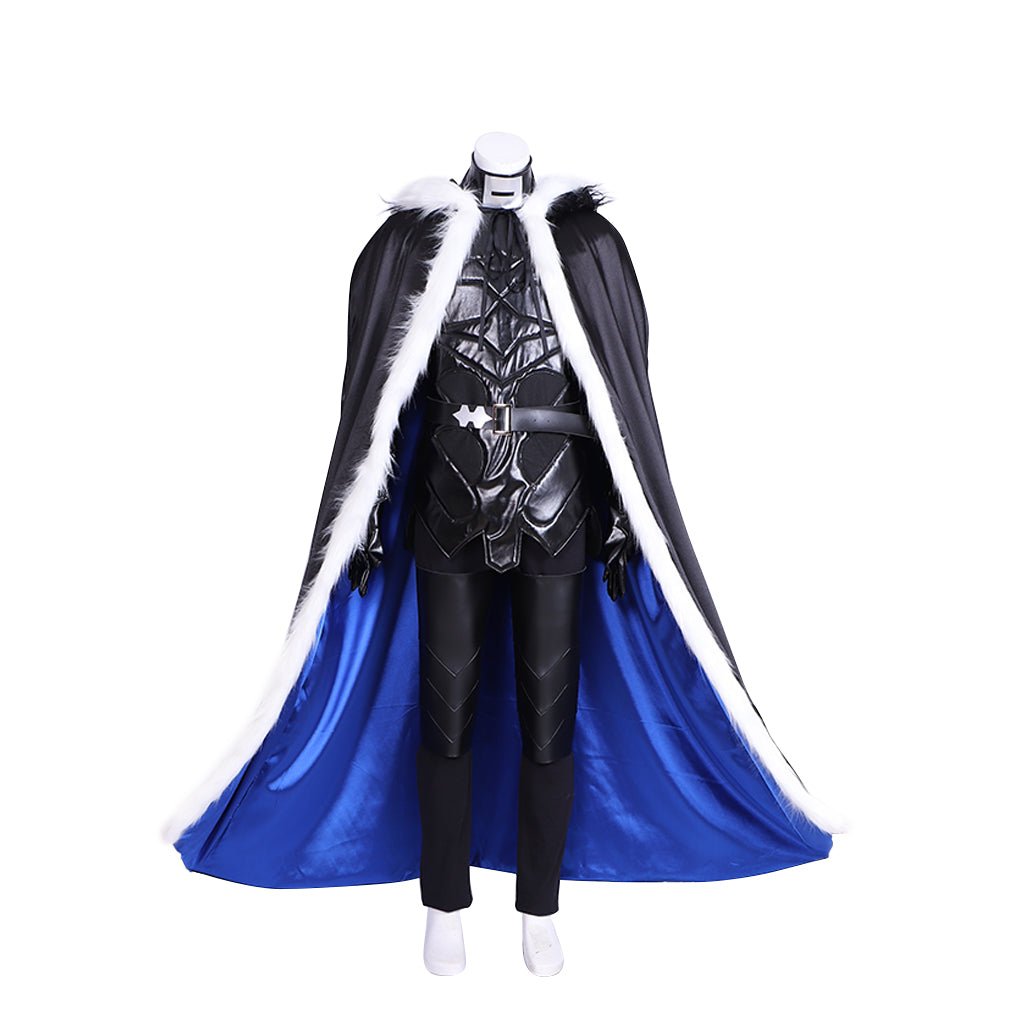 Fire Emblem Dimitri Alexandre Cosplay Kostüm | Spiel Cosplay Serie