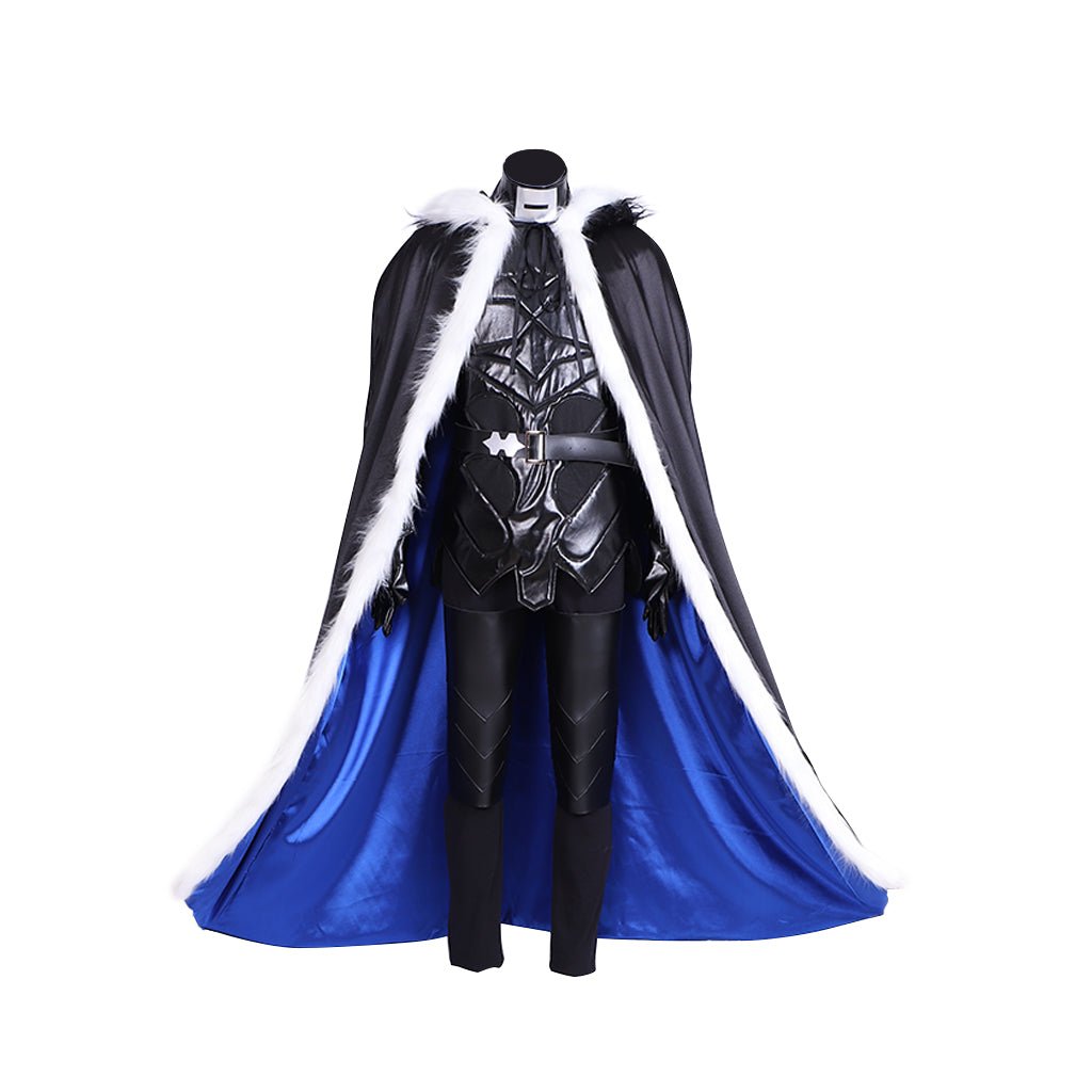 Fire Emblem Dimitri Alexandre Cosplay Kostüm | Spiel Cosplay Serie