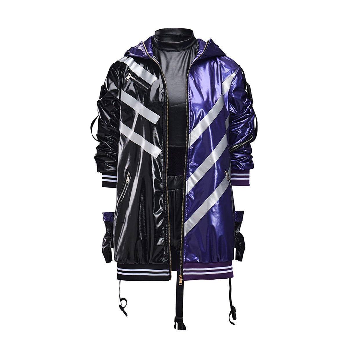 Tekken Ling Reina Cosplay Kostüm – Premium Qualität & Authentisches Design