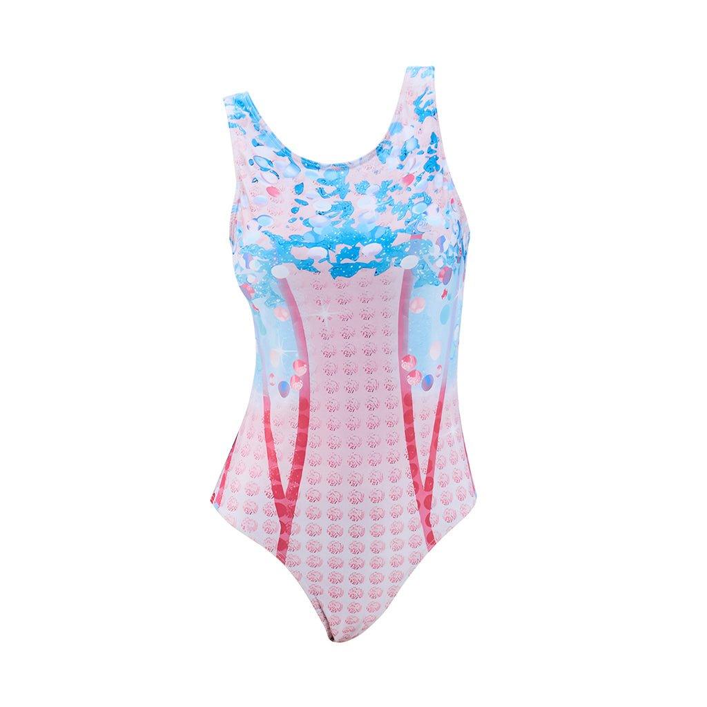 Taylor-inspiriertes Konzert Outfit für Mädchen | Jugend Badeanzug & Halloween Kostüm