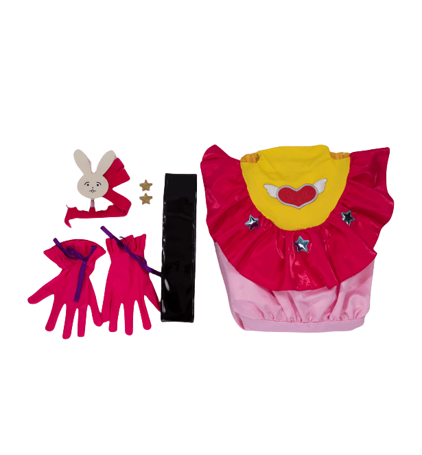 Hoshino Ai Cosplay Kostüm von Oshi no Ko - Premium Qualität Anime Outfit