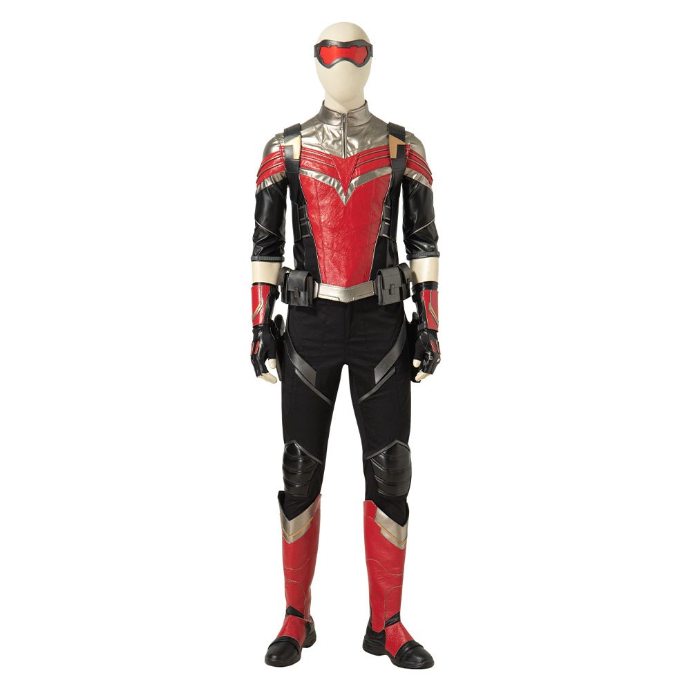 Bandai SHF Avengers Falcon, Winter Soldier Aktionfigur