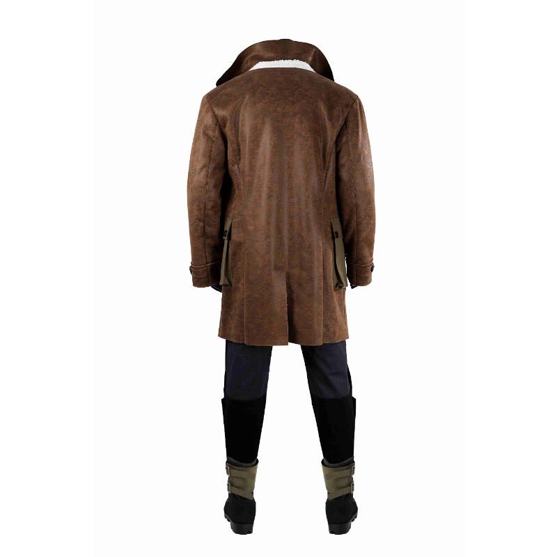 Bat Bane Cosplay Kostüm – Schuhe, Maske, Mantel, Zubehör | Der Dunkle Ritter Erhebt Sich Halloween Fantasie Anzug