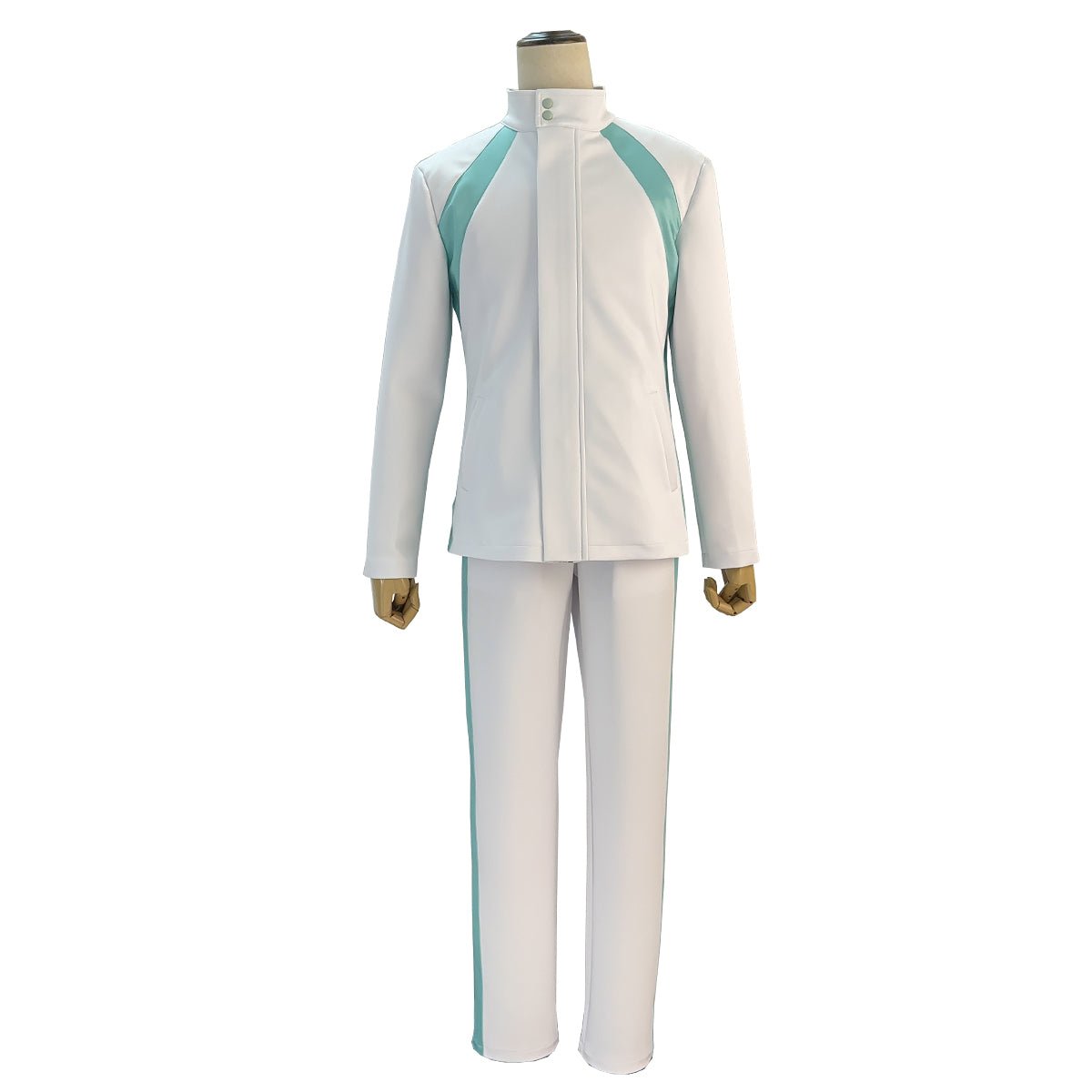 Haikyuu!! Tobio Kageyama Cosplay Kostüm - Premium Qualität Anime Outfit