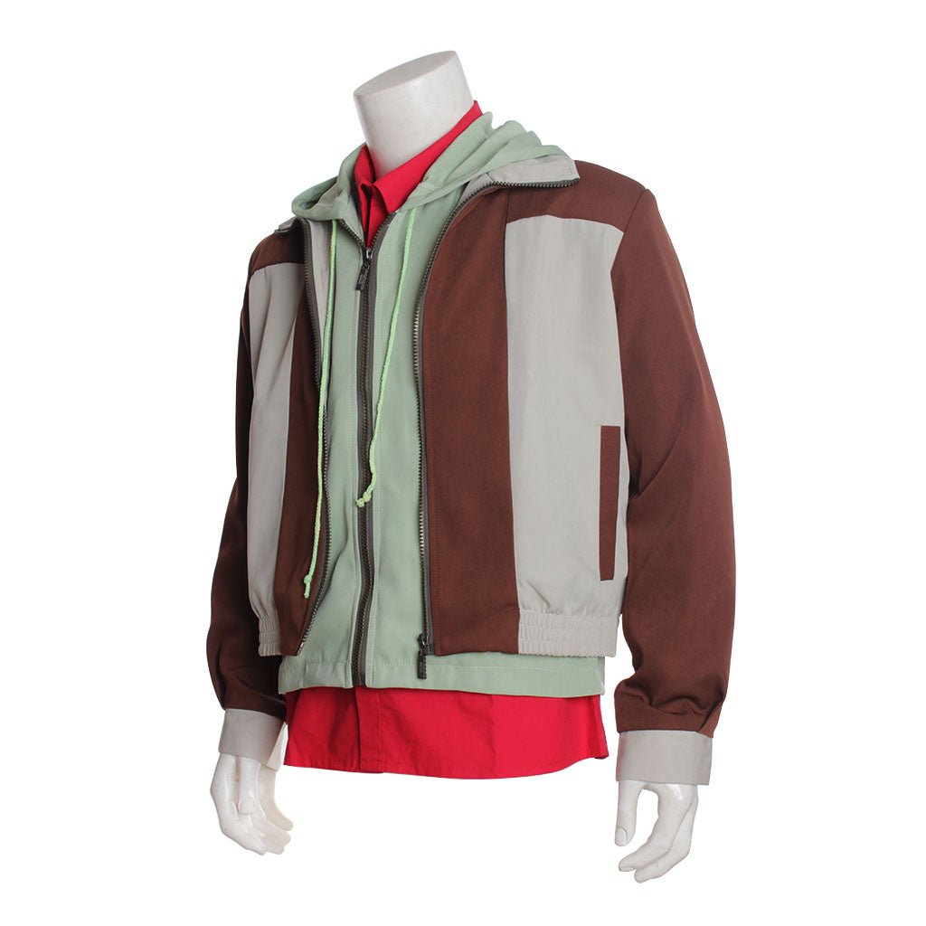 Tomorrowland Kostüm – Eine Reise in die Zukunft