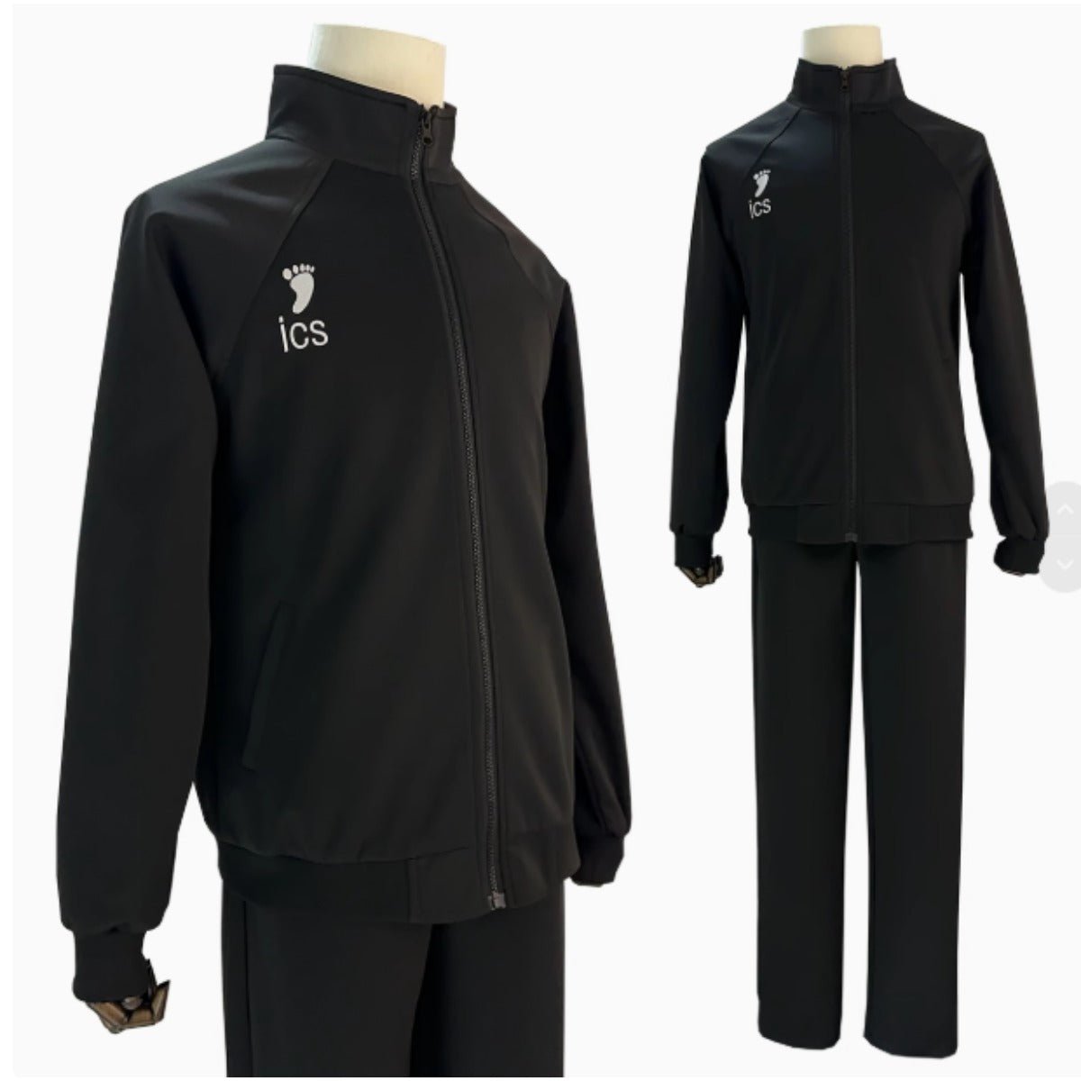 Hinata Shoyo Haikyuu!! Cosplay Kostüm - Premium Qualität Anime Outfit