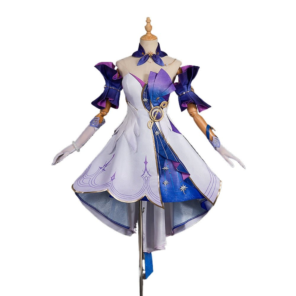 Honkai: Star Rail - Robin Cosplay Kostüm