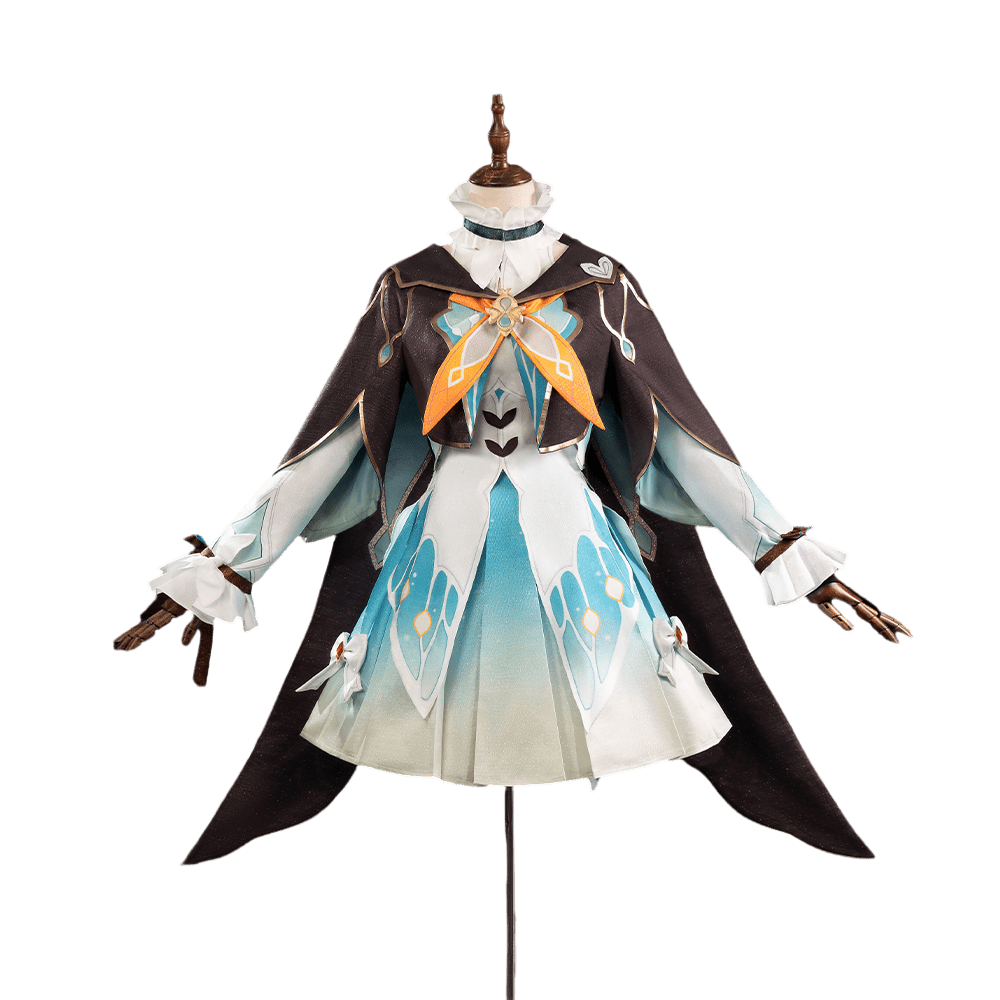 Honkai: Star Rail – Liu Ying Cosplay Kostüm
