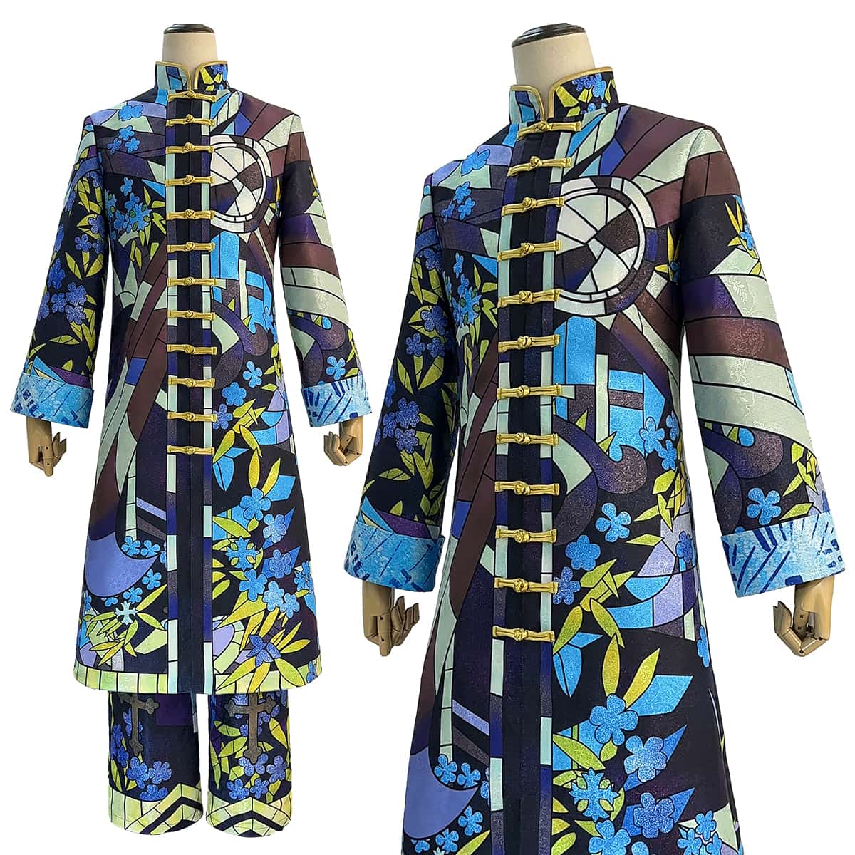 Keisuke Baji Cosplay Kostüm von Tokyo Revengers: Reborn Road - Premium Qualität