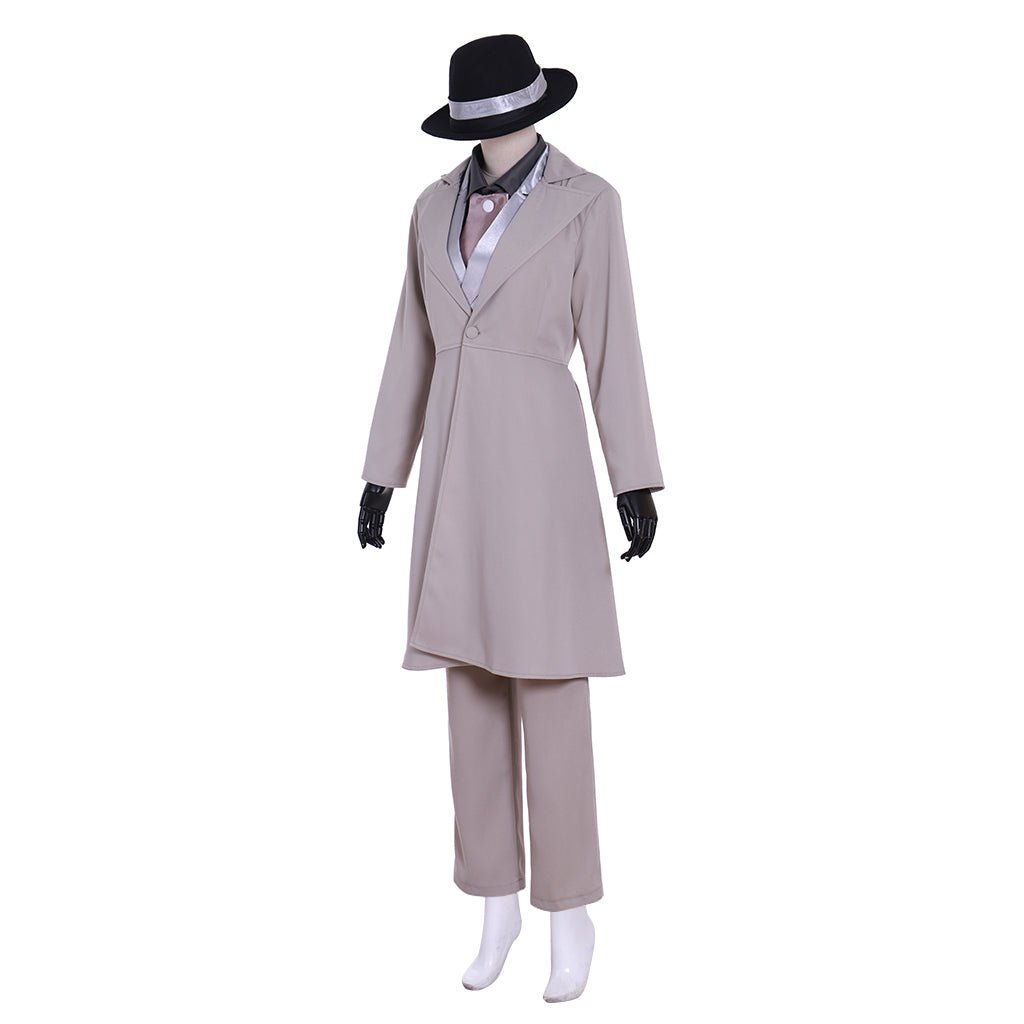 Bram Stoker's Dracula Cosplay Kostüm für Frauen – Gotisches Viktorianisches Vampir-Kostüm für Halloween-Partys