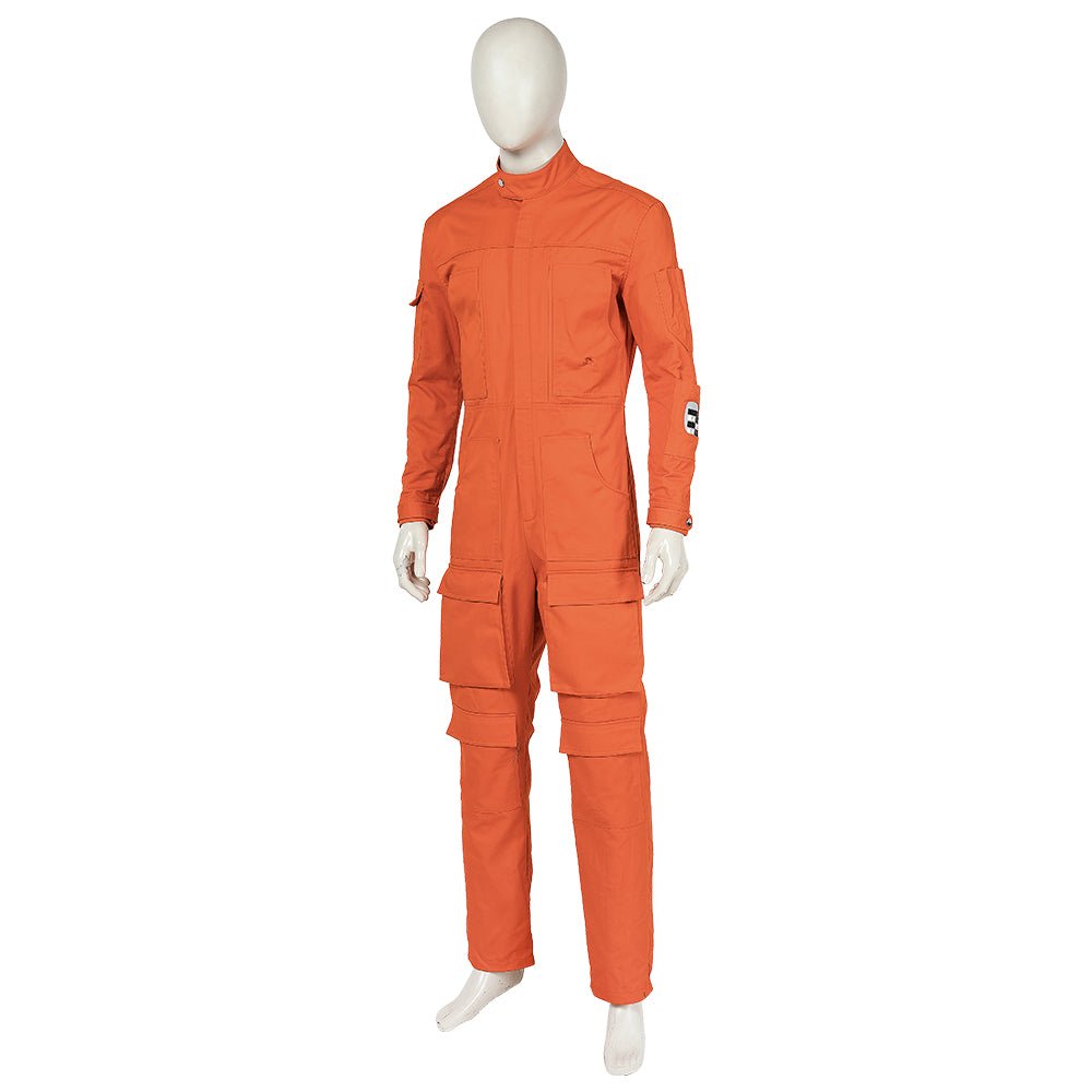 Star Wars: Squadrons Cosplay Kostüm - Starfighter Outfit für Fans