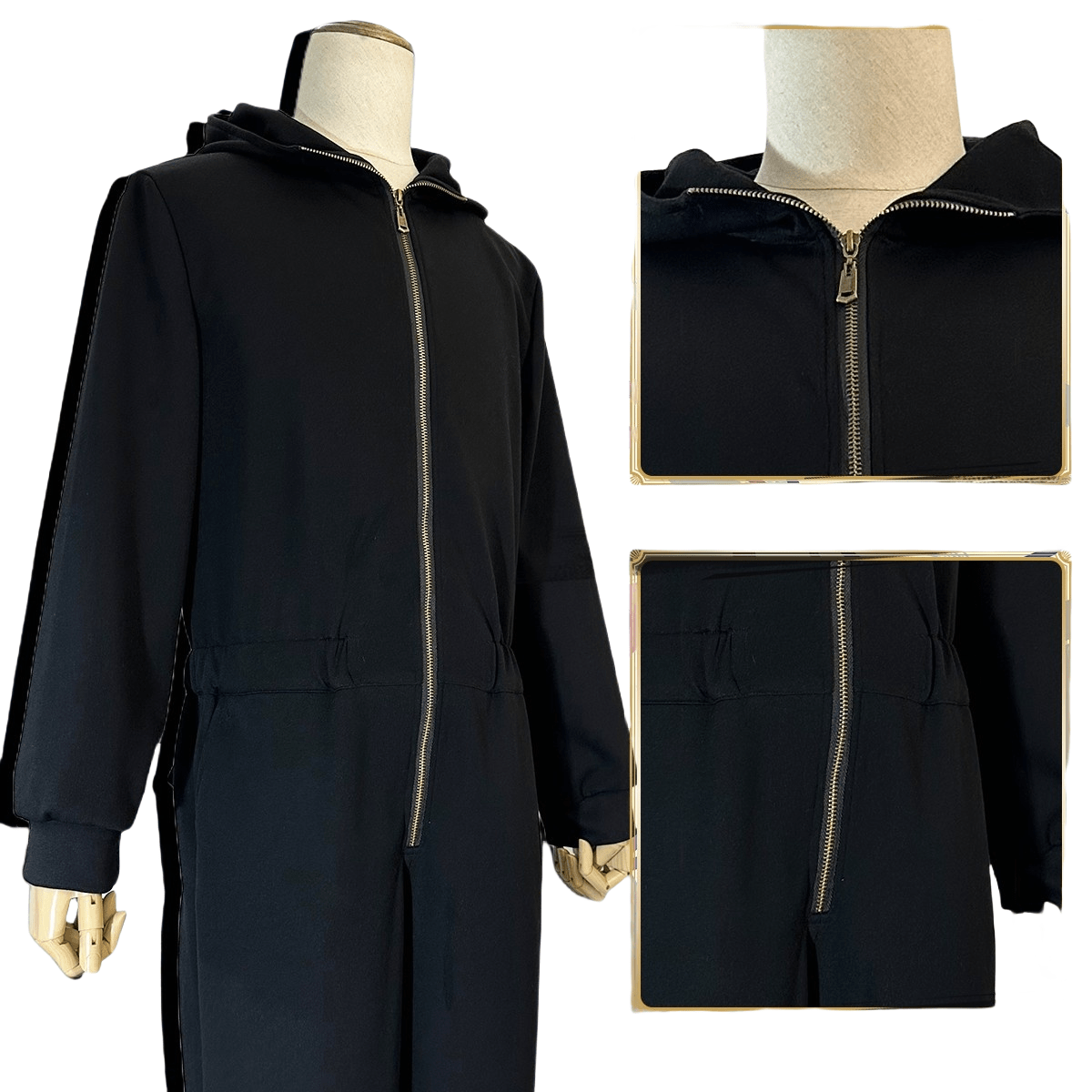 Zhenliu Himmlisches Dämonenreich Cosplay Kostüm - Premium Qualität Anime Outfit