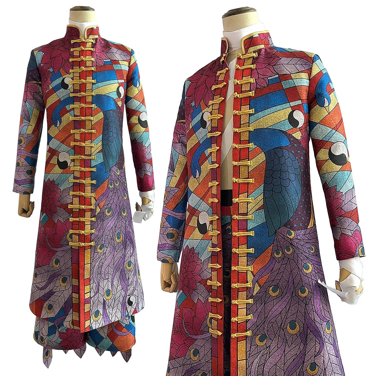 Kurokawa Tokyo Revengers: Reborn Cosplay Kostüm - Hochwertiges Anime-Outfit