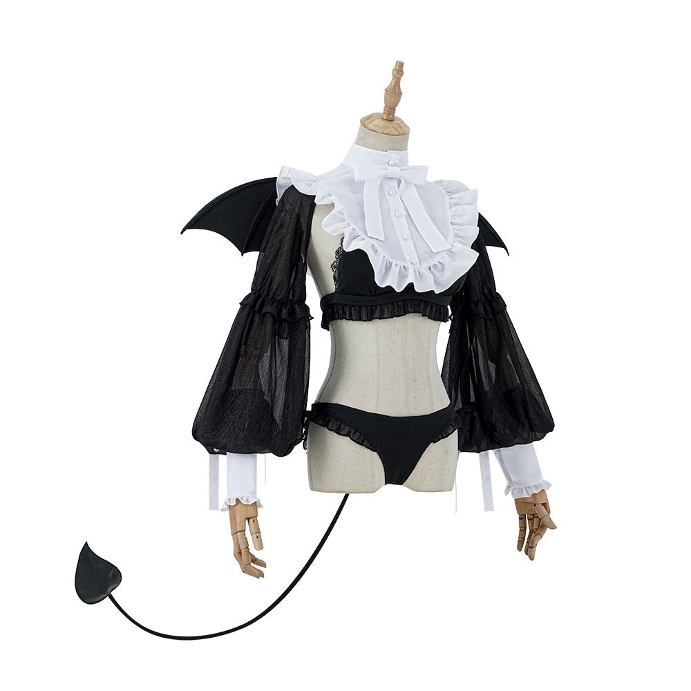 My Dress-Up Darling Liz Cosplay Kostüm - Verwandeln Sie sich in Ihren Lieblings-Anime-Charakter