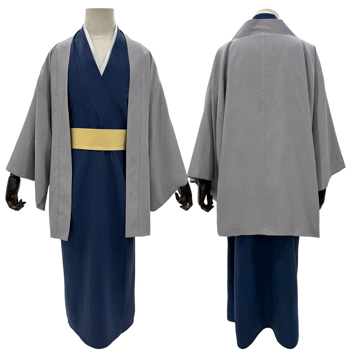 Katsura Kotaro Cosplay Kostüm - Gintama Anime Outfit