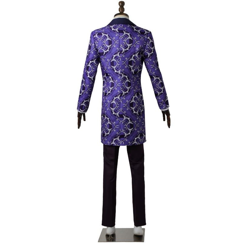 Spiel A3! Mikage Hisoka Cosplay Kostüm - Neujahr & Weihnachts Outfit für Anime-Shows, Partys und Halloween