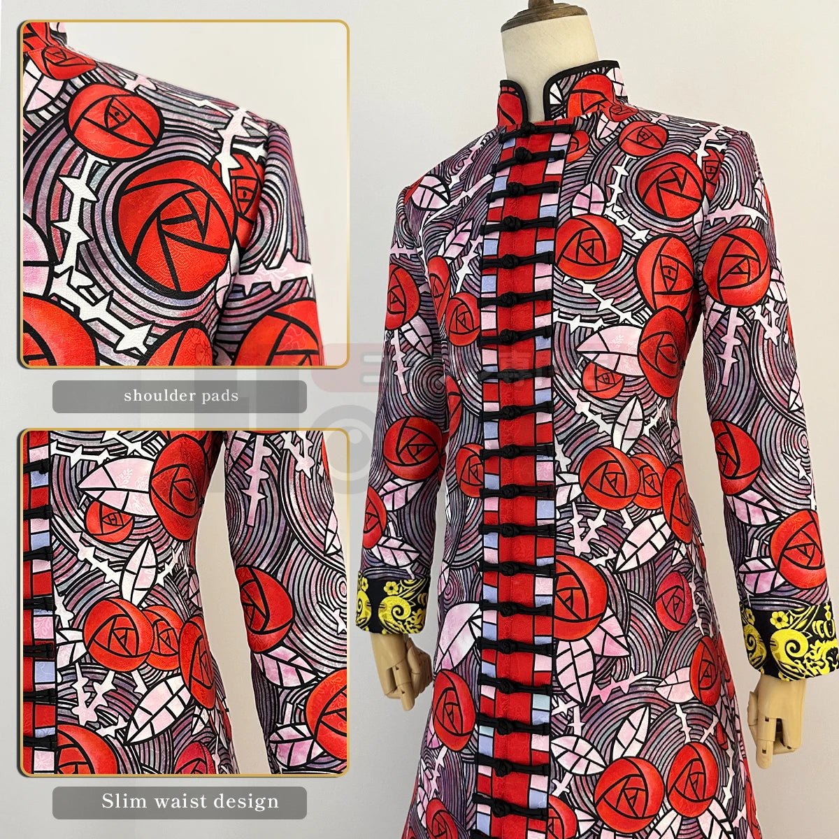 Tokyo Anime Manjiro Sano Mikey Cosplay Kostüm Neue Erfahrung Ausstellung Jacke Hose Halloween Weihnachten