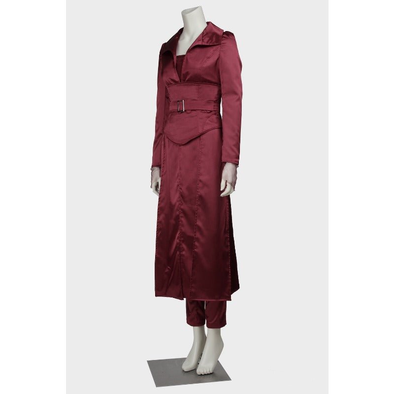 Jean Grey Summers Cosplay Kostüm - TV & Film Serie Outfit für Fans