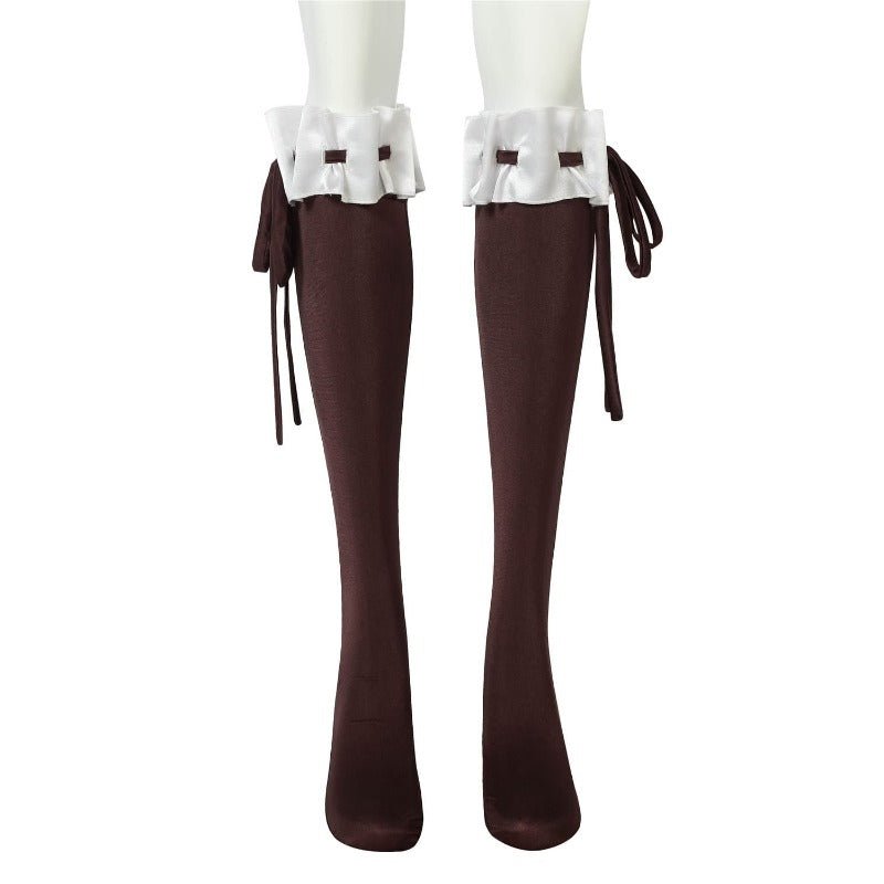 Dropkick on My Devil Yurine Hanazono Cosplay Kostüm - Premium Qualität Outfit