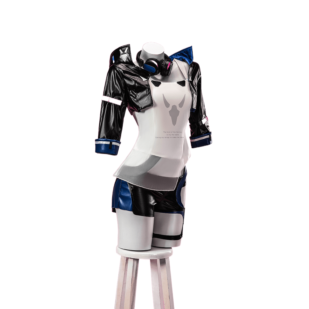 Honkai Impact 3rd Yae Sakura „Vergib Mir“ Cosplay Kostüm