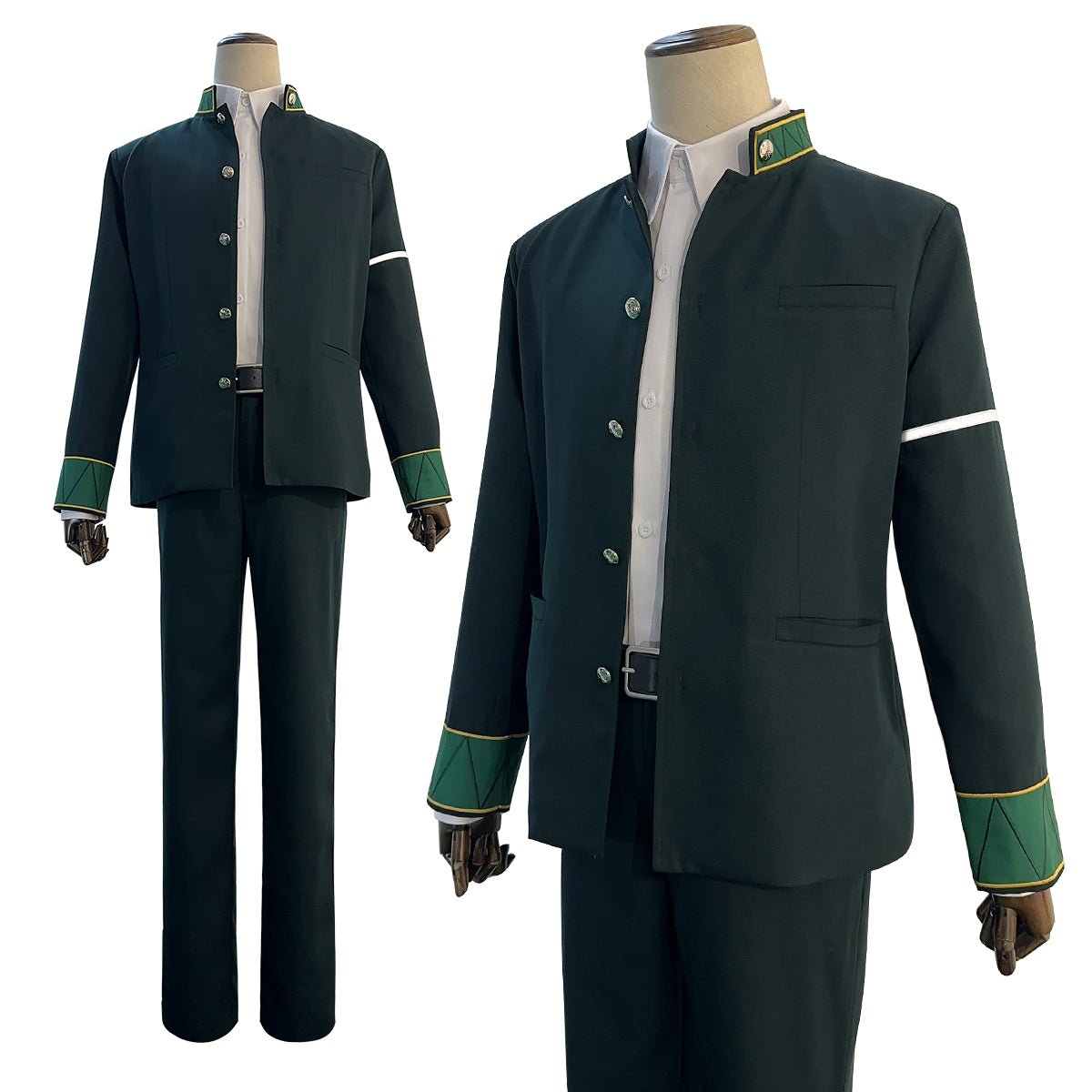 Sakura Haruka Wind Breaker Cosplay Kostüm - Anime Cosplay Outfit