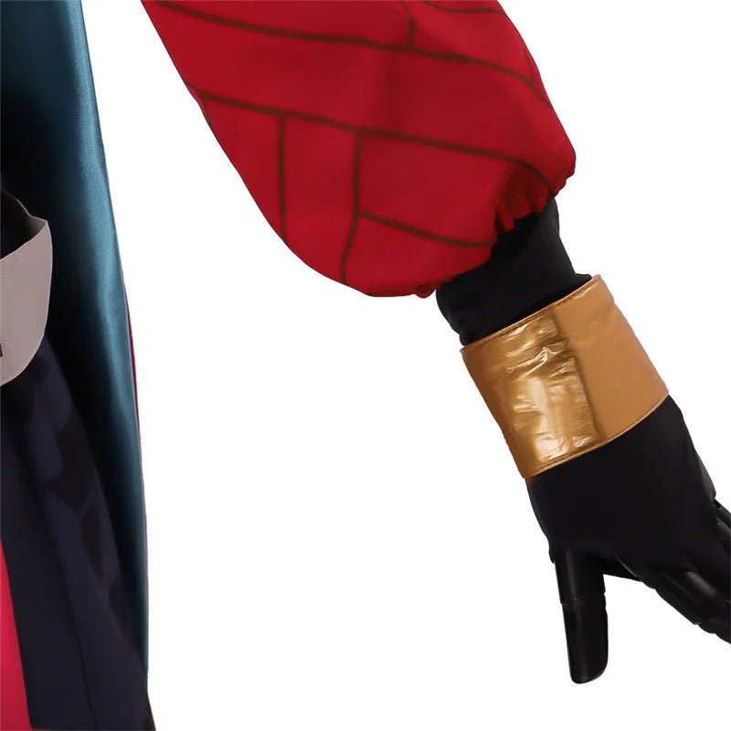 LOL Senna Cosplay Kostüm Damen Kampfanzug Halloween Karneval Party Outfit