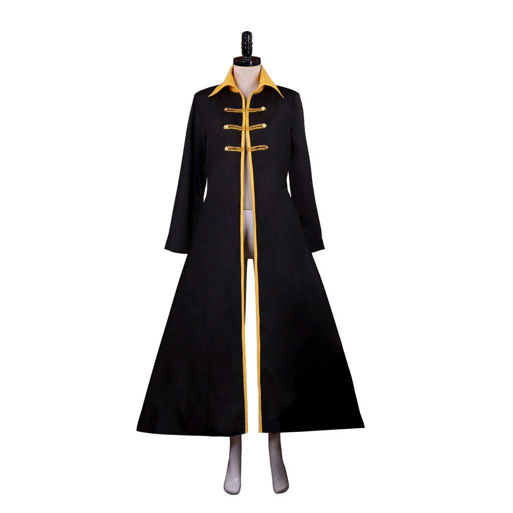 Trevor Belmont Dämonenjäger Cosplay Kostüm | Anime Spiel Cosplay Outfit