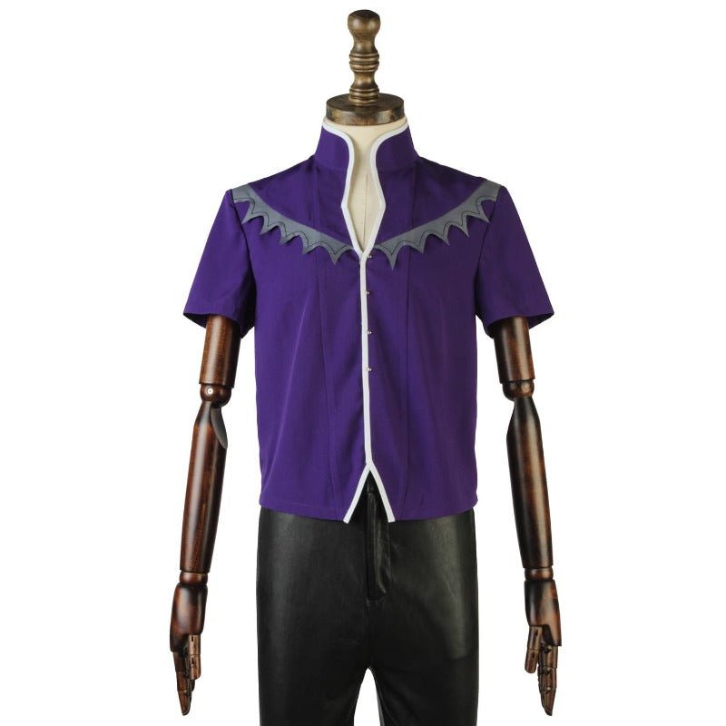 Ensemble Stars - Das Osterfest der Untoten Hakaze Kaoru Cosplay Kostüm