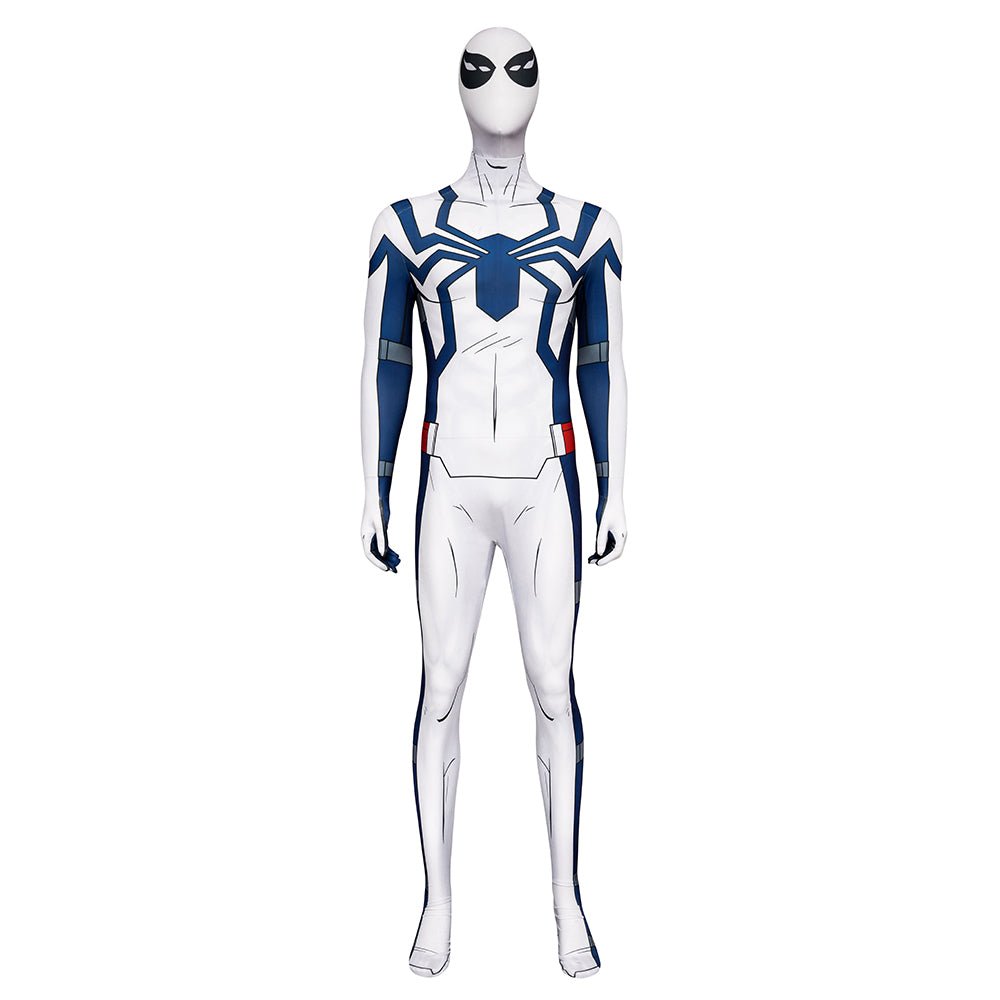 Animation: Dein freundlicher Nachbar Spider-Man - Osborne Kampfanzug Cosplay Kostüm