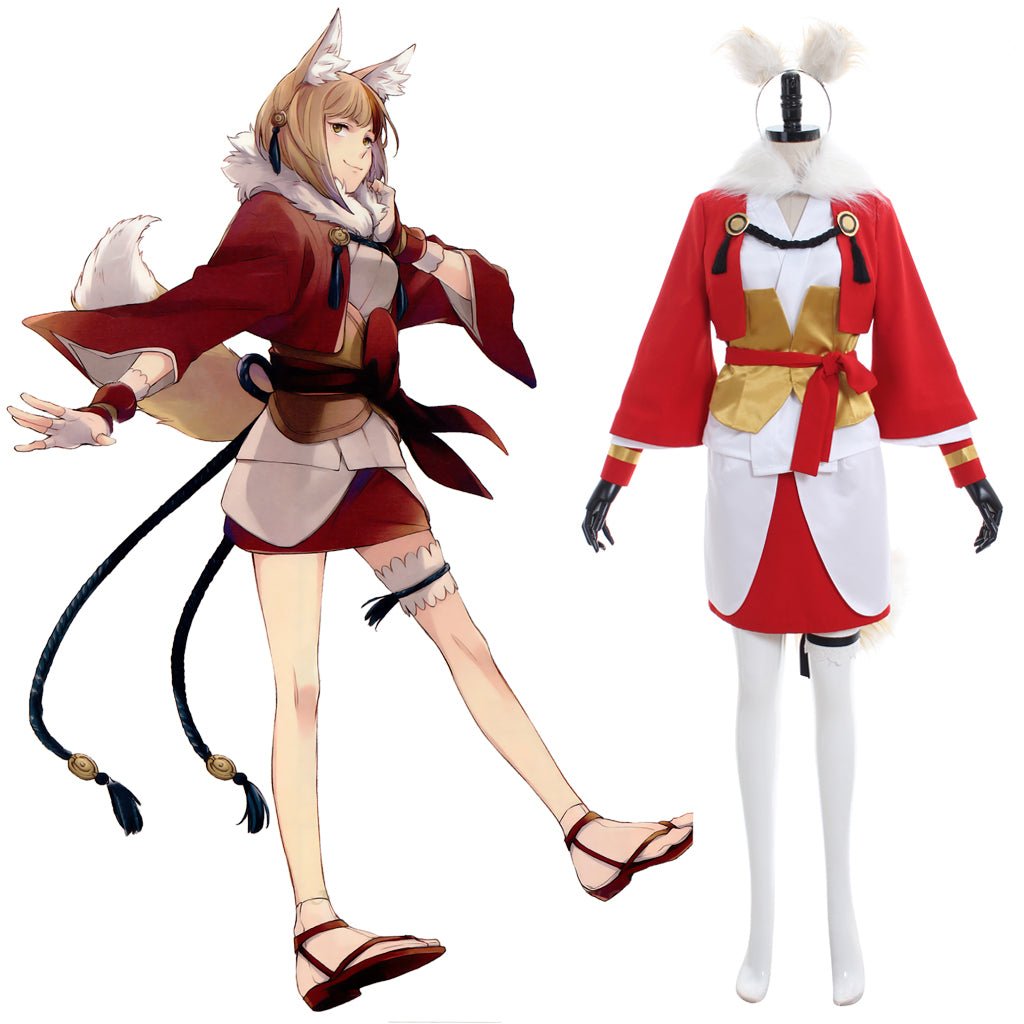 Fire Emblem Erwachen Inigo Cosplay Kostüm Vollständiges Set | Spiel Cosplay Outfit