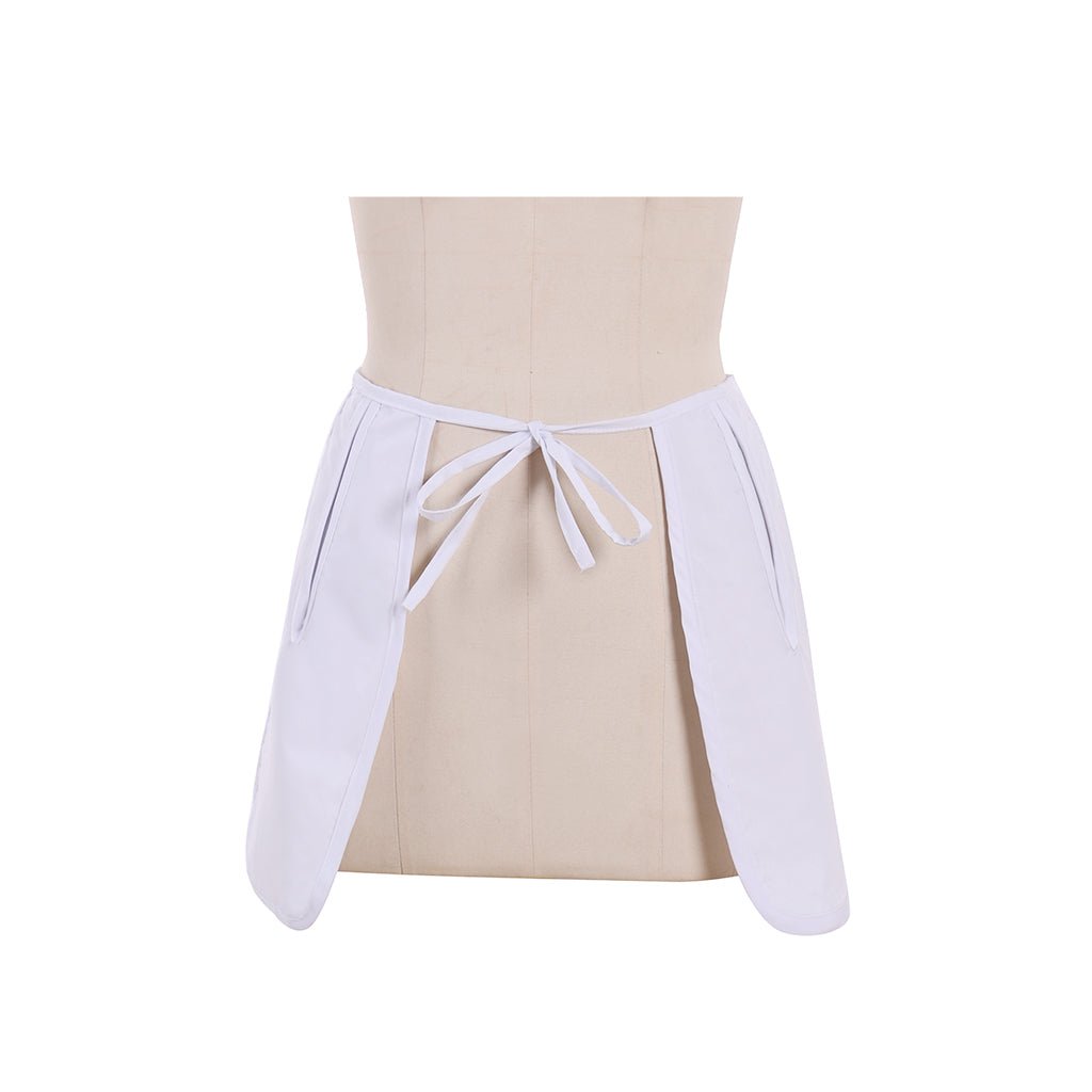 Viktorianischer Stil Dekorativer Taillenformer für Kostüme und Uniformen