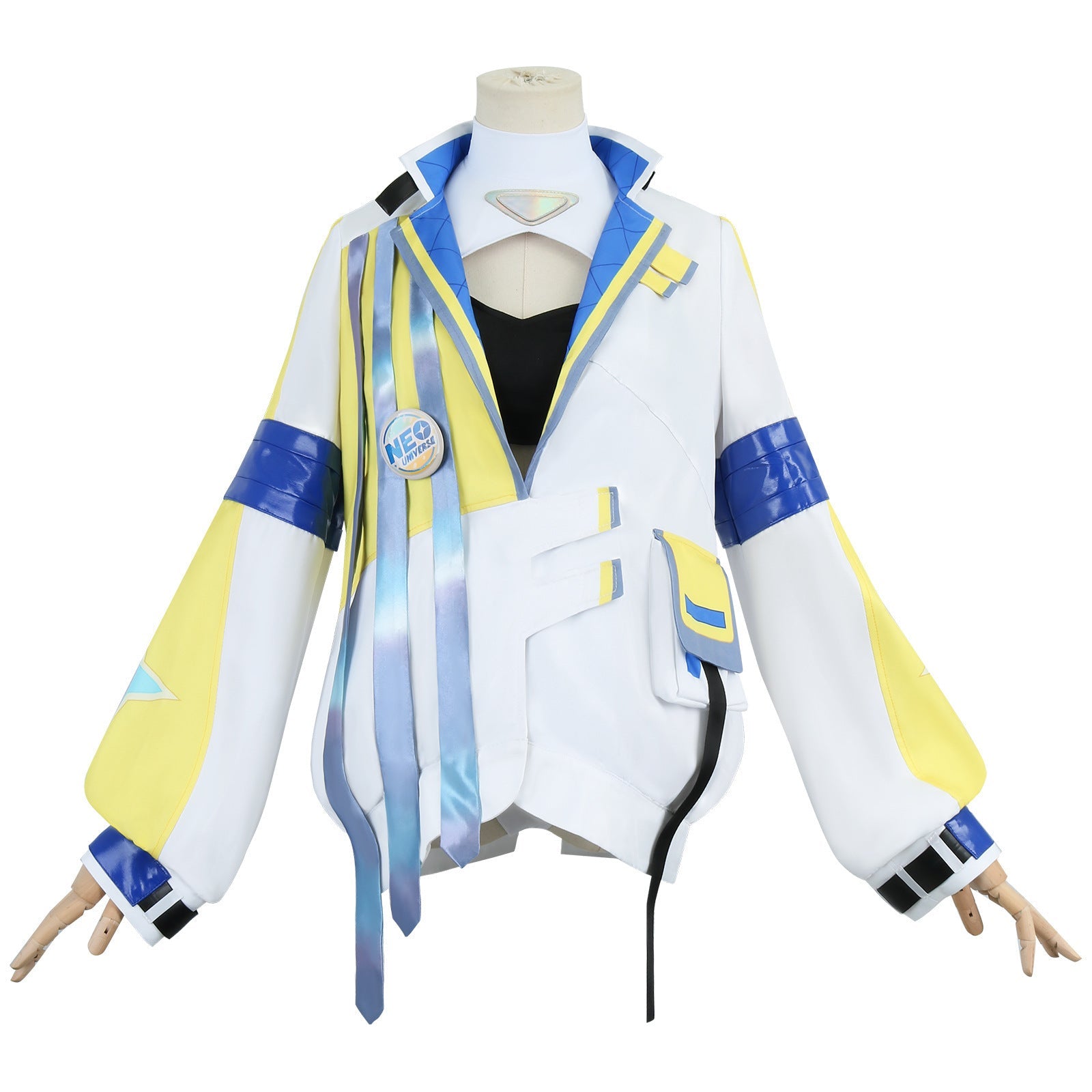 Uma Musume: Pretty Derby Neues Universum Cosplay Outfit für Frauen