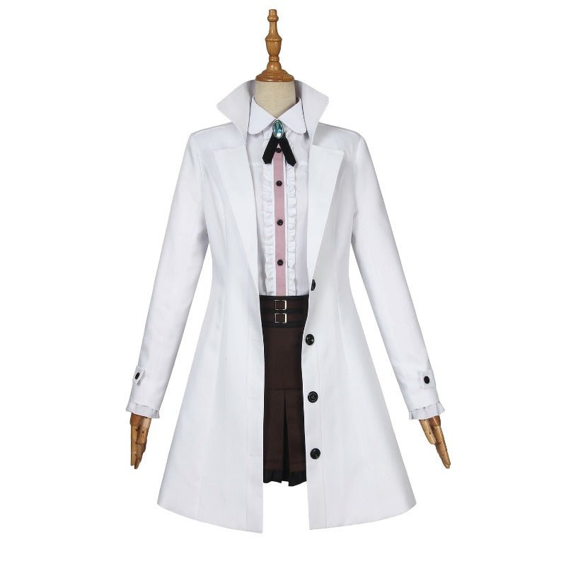 Arifureta: Von Alltäglich zu Welts Stärkster Yue Uniform Cosplay Kostüm