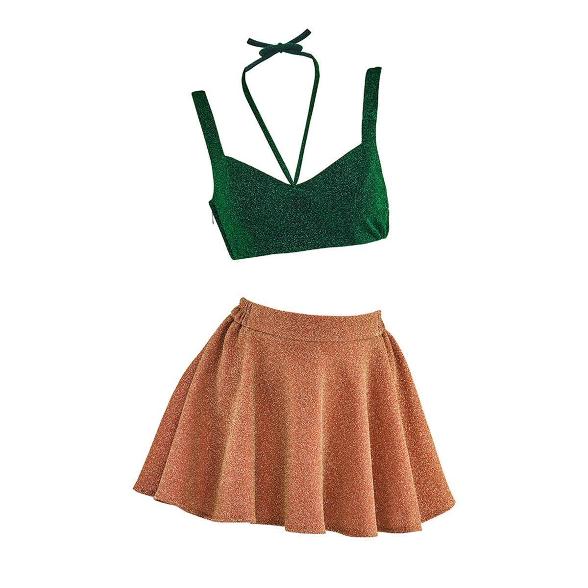 Taylor Rock & Shorts Cosplay Kostüm – Anime-inspiriertes Outfit für Fans