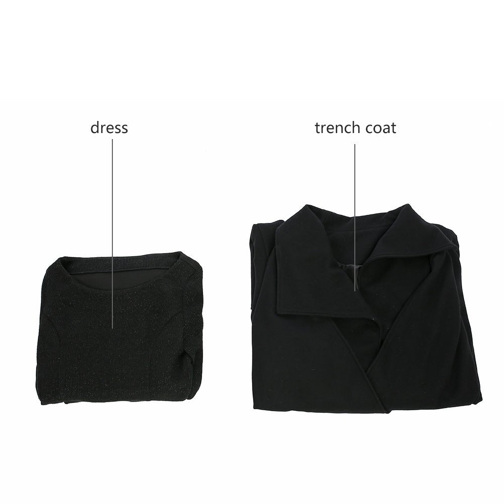 Star Wars Episode 8 Prinzessin Leia Cosplay Kostüm