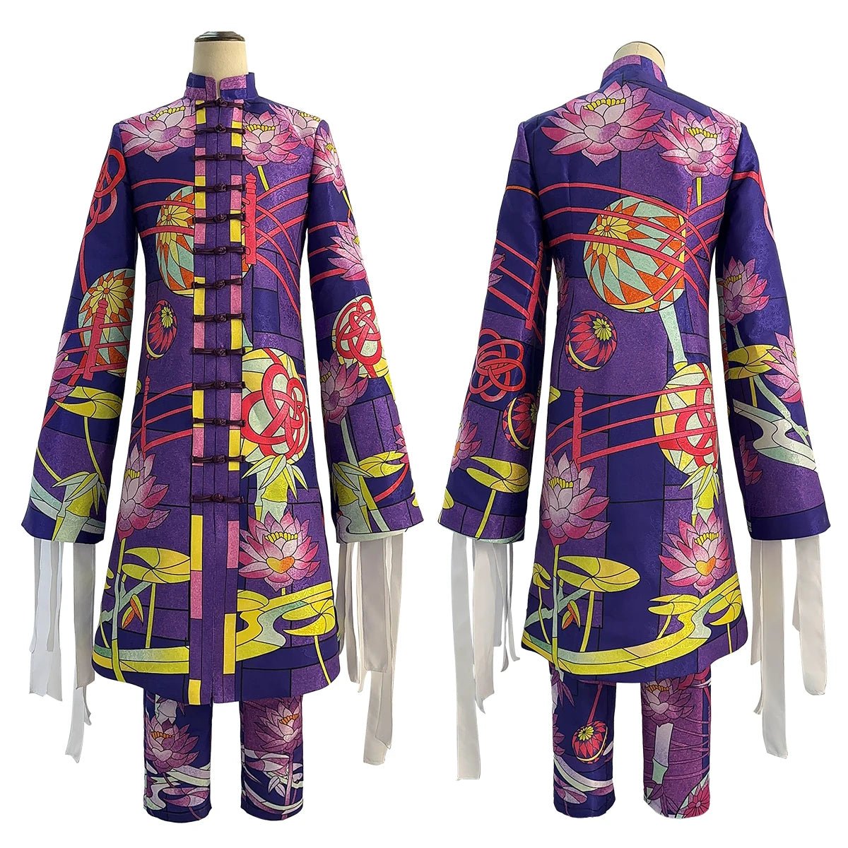 Tokyo Anime Haruchiyo Sanzu Cosplay Kostüm Neuheit Ausstellungs-Cover Jacke Hose Halloween Weihnachten