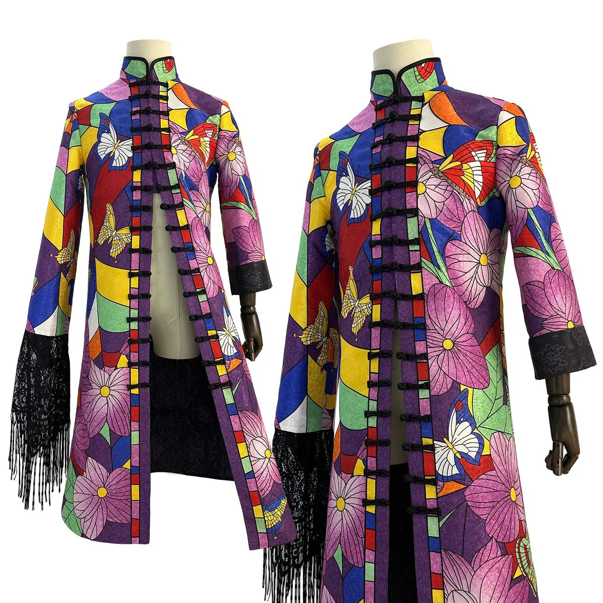 Tokyo Anime Ran Haitani Cosplay Kostüm Perücke Neuheit Ausstellung Jacke Hose Halloween Weihnachten