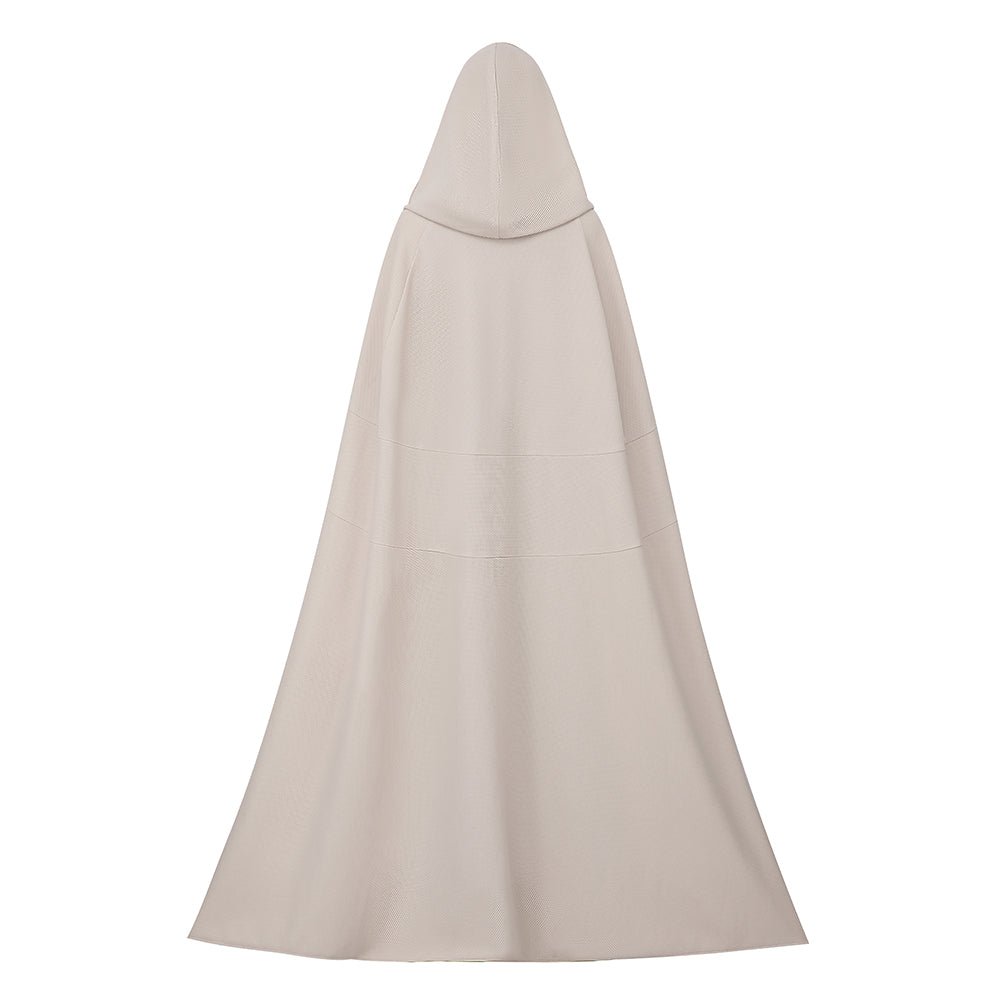 Rebel Moon Halloween Cosplay Kora Kostüm Set Mit Stiefeln