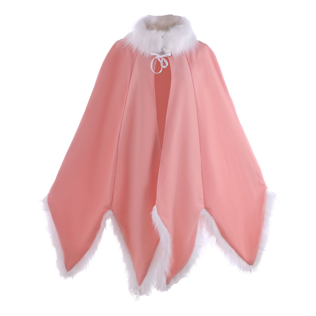 Dr. STONE Homura Momiji Cosplay Kostüm