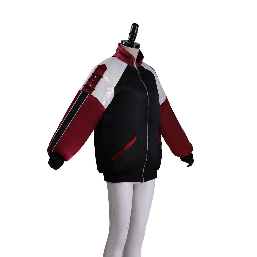 IDOLiSH7 ZOOL Dogmaru Hiiragi Cosplay Kostüm