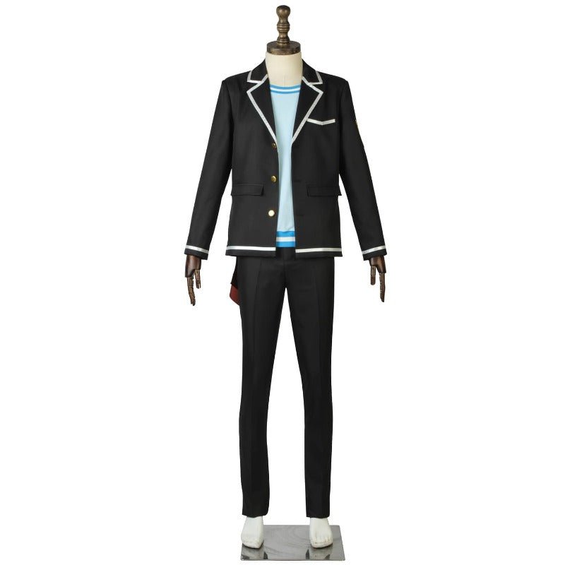 Kyoutarou Shuzenji Schuluniform Cosplay - Cute High Earth Defense Club HAPPY KISS!