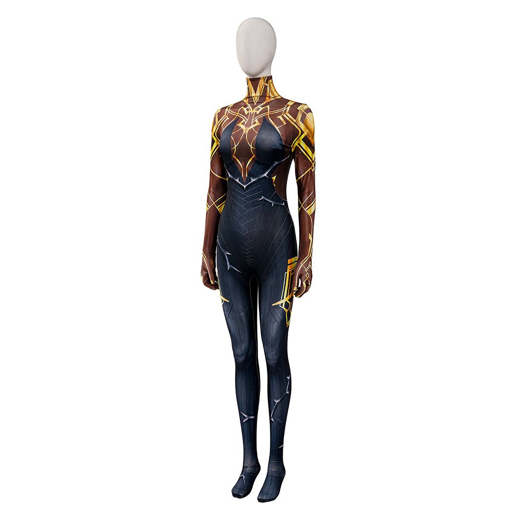 Arcane Staffel 2 - Mel Cosplay Kostüm | Hochwertiges Anime-Outfit