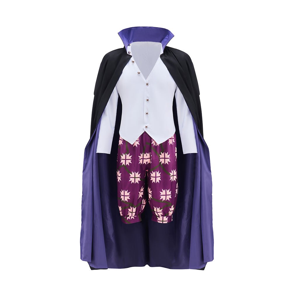 Shanks Cosplay Kostüm One Anime Piece Rollenspiel Uniform Halloween Karneval Verkleidung Für Männer